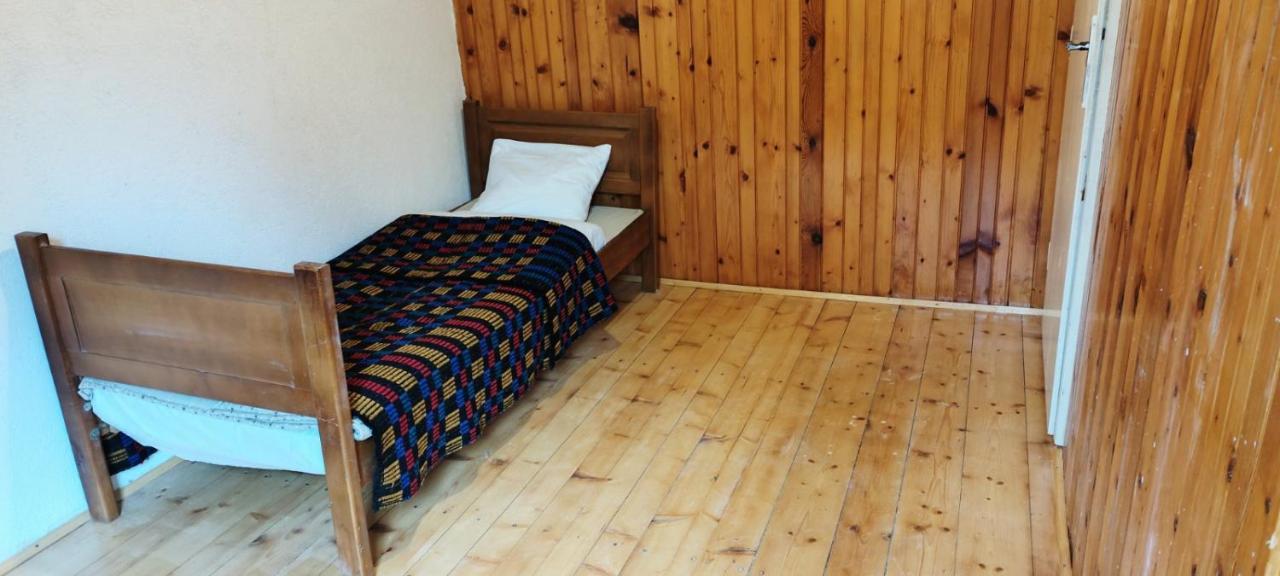 Vukov Konak - Wolf'S Lodge Žabljak Eksteriør bilde