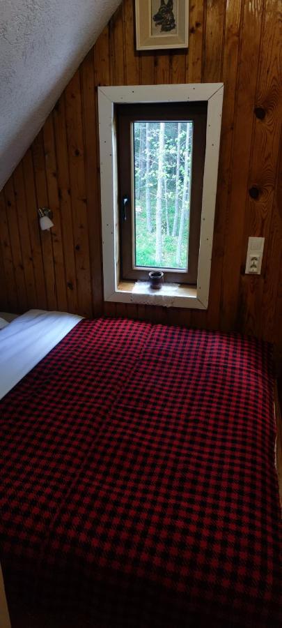 Vukov Konak - Wolf'S Lodge Žabljak Eksteriør bilde