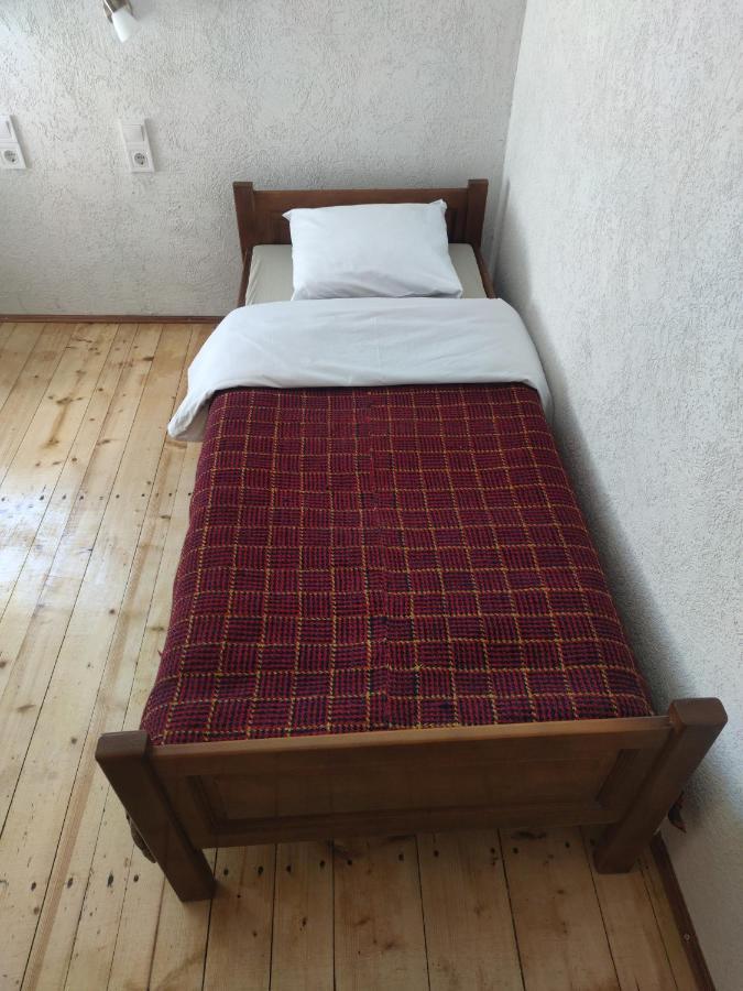 Vukov Konak - Wolf'S Lodge Žabljak Eksteriør bilde