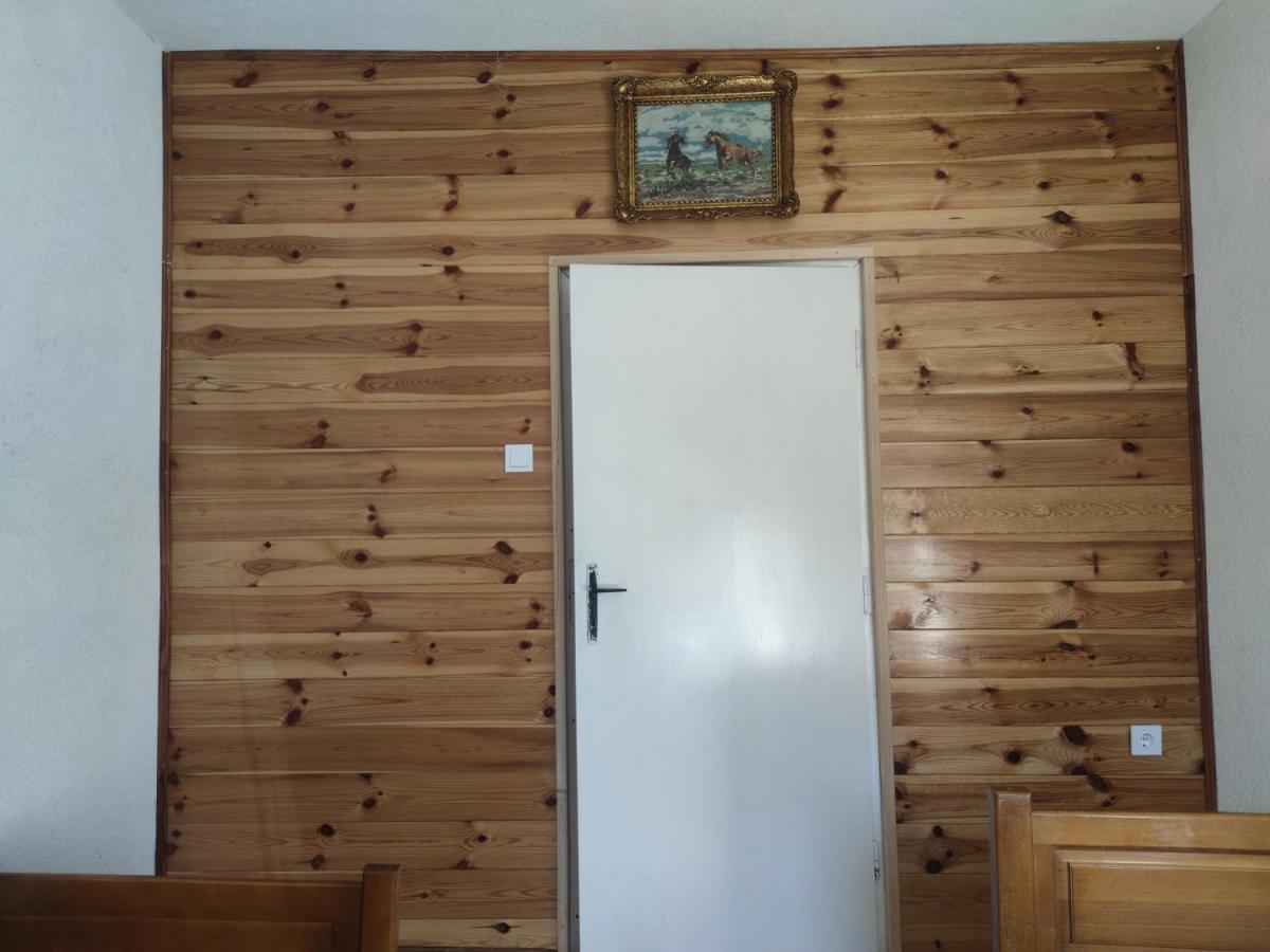 Vukov Konak - Wolf'S Lodge Žabljak Eksteriør bilde