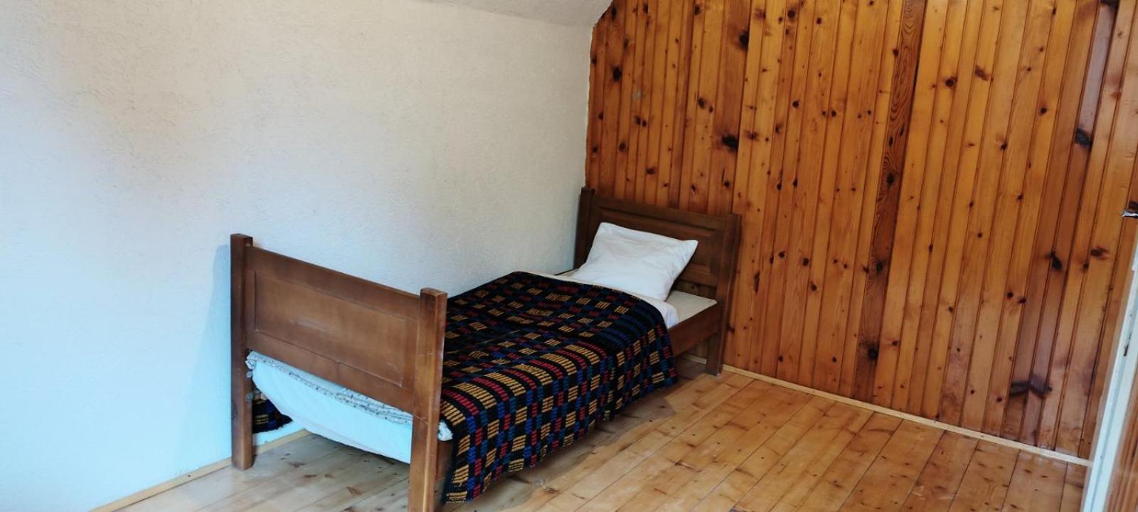Vukov Konak - Wolf'S Lodge Žabljak Eksteriør bilde
