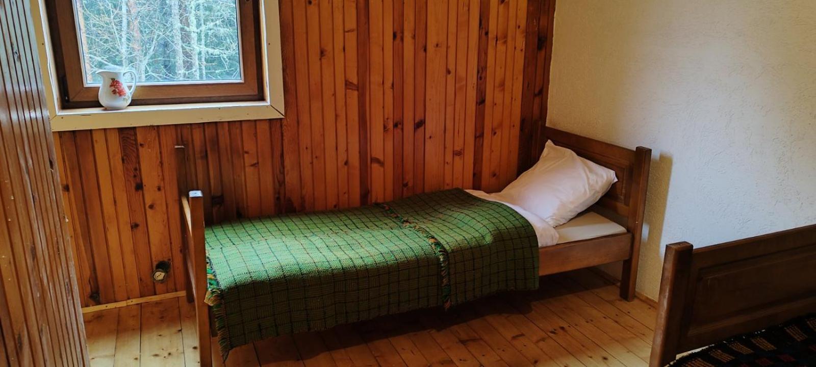 Vukov Konak - Wolf'S Lodge Žabljak Eksteriør bilde